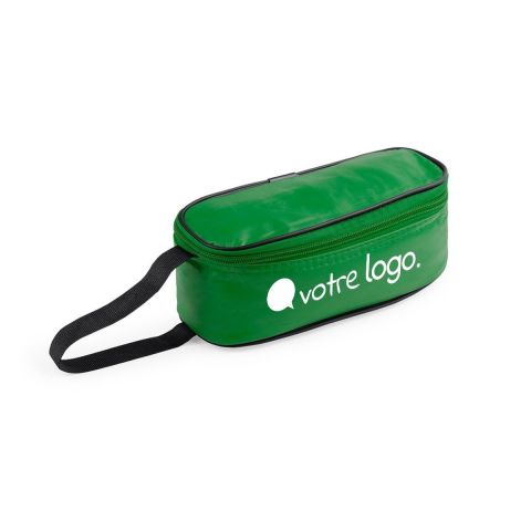 Lunch-box publicitaire - Rufus