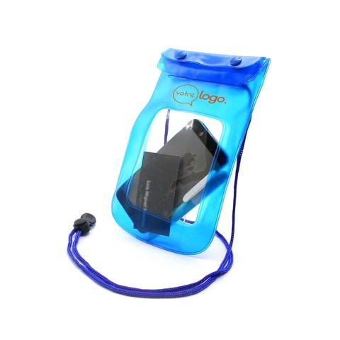 Fourre-tout imperméable personnalisé - Tamy