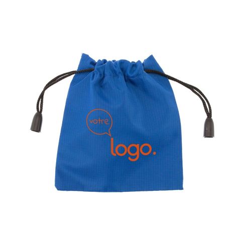 Sachet personnalisé Kiping