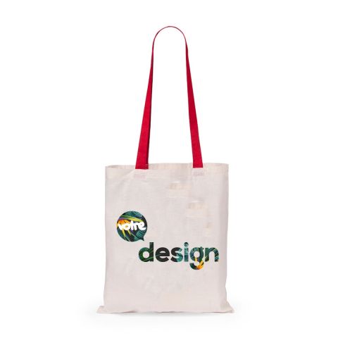 Tote bag 100% coton personnalisé - Fuzox