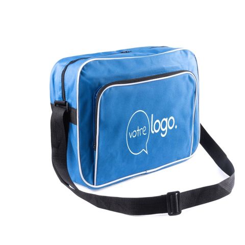 Sacoche publicitaire Curcox