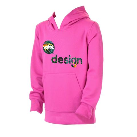 Sweat-shirt personnalisé Theon