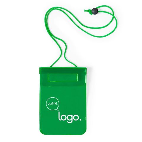 Fourre-tout étanche grand taille publicitaire - Arsax