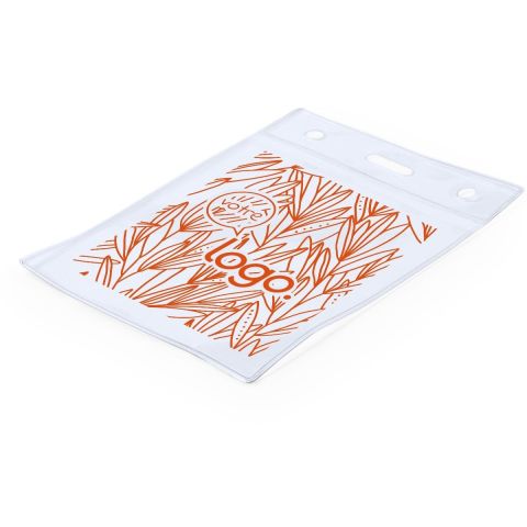 Badge personnalisé Bizzot