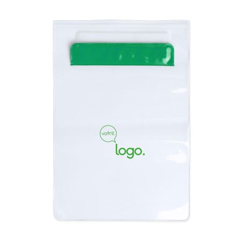 Pochette imperméable personnalisée - Kirot