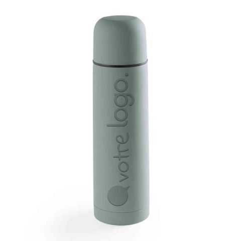 Gourde thermos personnalisée 500ml - Hosban