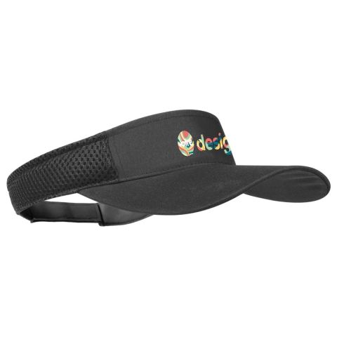 Visière publicitaire Gonnax