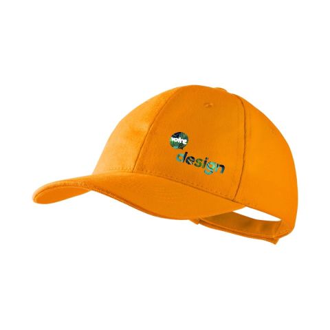 Casquette publicitaire Rittel