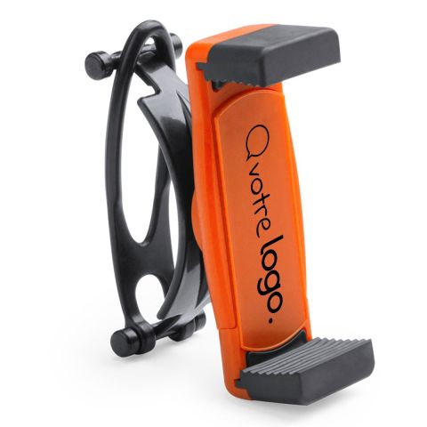 Support de téléphone publicitaire Perch