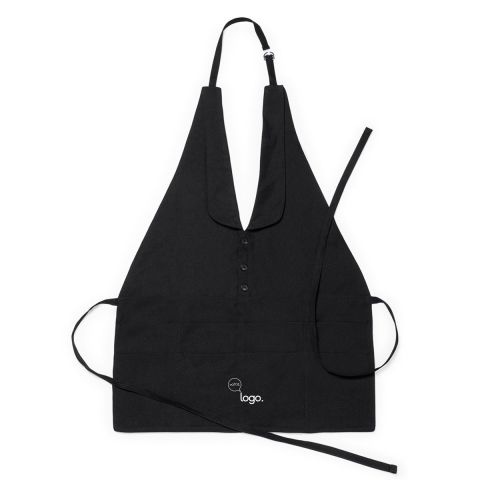 Tablier personnalisé Javess