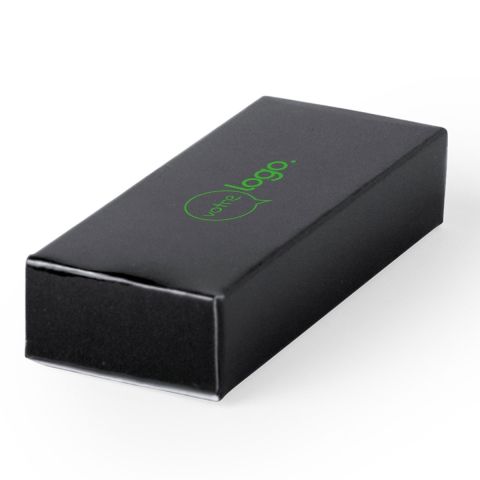 Boîte de présentation publicitaire Hamlet