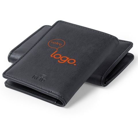 Porte-cartes publicitaire Brigit