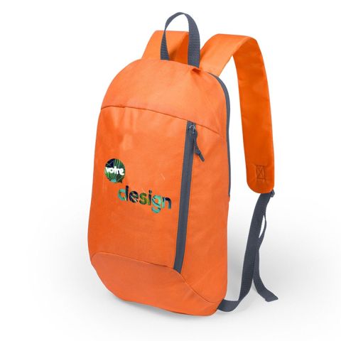 Sac-à-dos personnalisé Decath