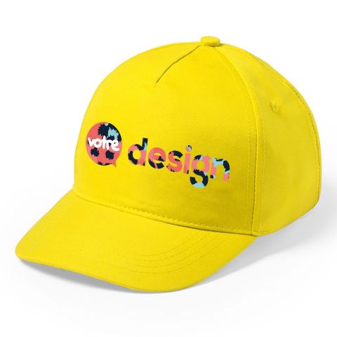 Casquette personnalisée Modiak