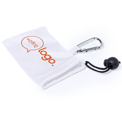 Serviette personnalisée Spica