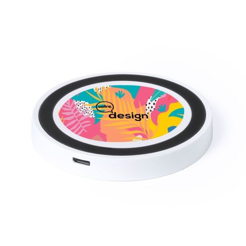 Chargeur personnalisé Radik