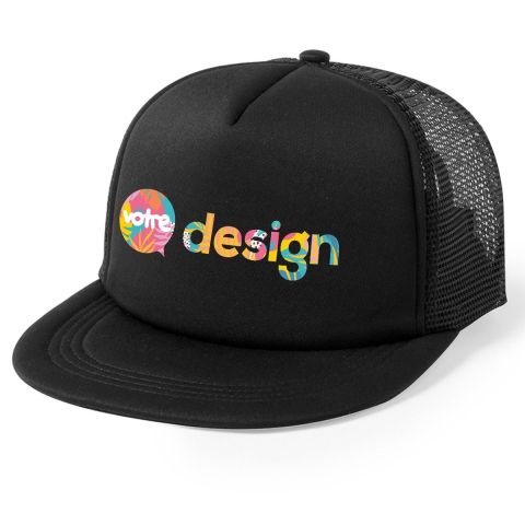 Casquette personnalisée Yobs