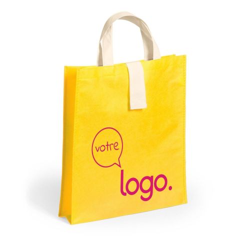 Sac publicitaire en intissé 80gr - Blastar