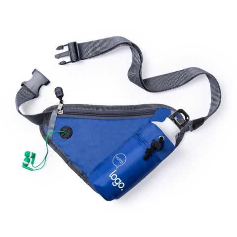 Banane publicitaire Tildak