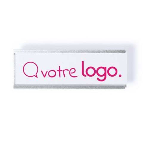 Badge personnalisé Venkal