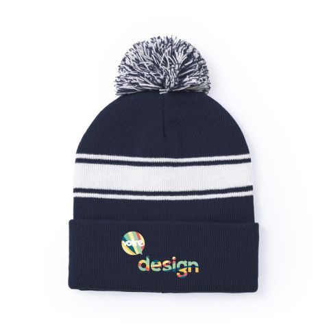 Bonnet personnalisé Baikof