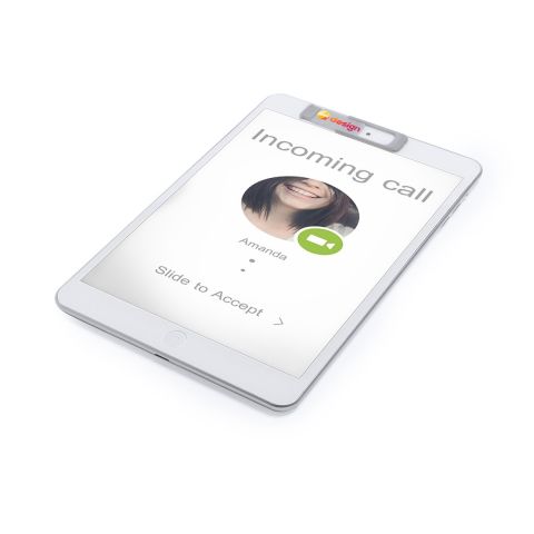 Bloqueur webcam publicitaire Lacol