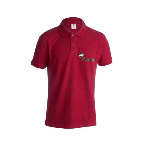 Polo personnalisé Keya