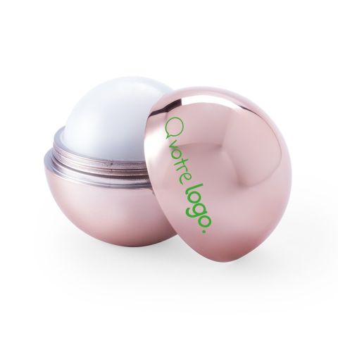 Baume à lèvres publicitaire Epson