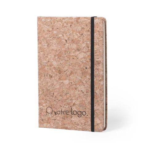 Bloc notes publicitaire Hartil