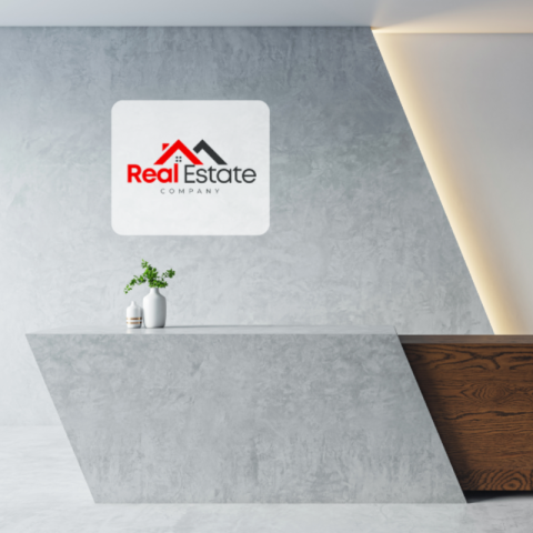 Sticker mural personnalisable