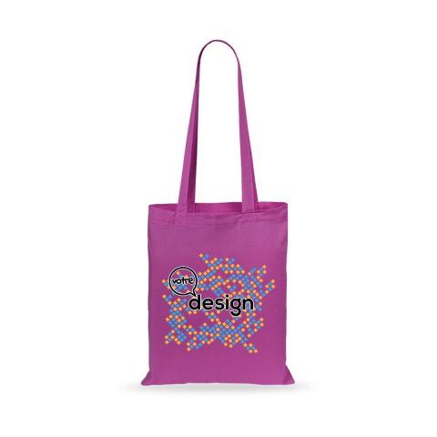 Tote bag en coton publicitaire - Turkal