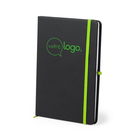 Bloc notes publicitaire Kefron