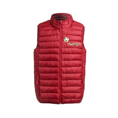 Gilet personnalisé Belsan