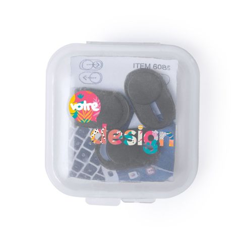 Bloqueur de webcam publicitaire Pembol