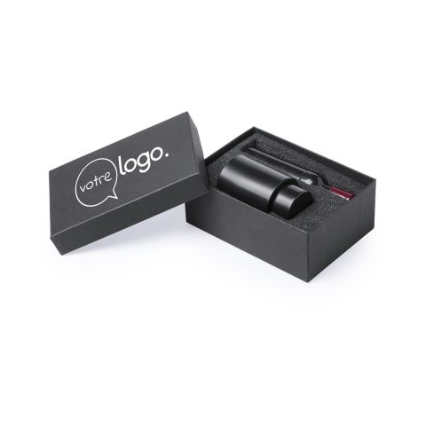 Set à vin publicitaire Kazan