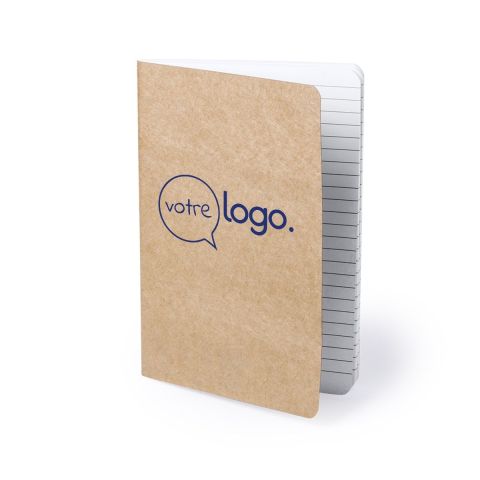 Petit cahier publicitaire Zurix