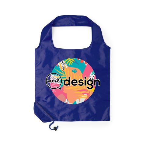 Sac publicitaire pliable - Dayfan