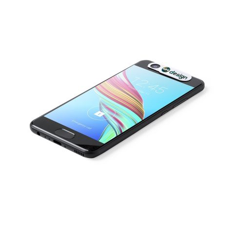 Bloqueur webcam publicitaire Nambus