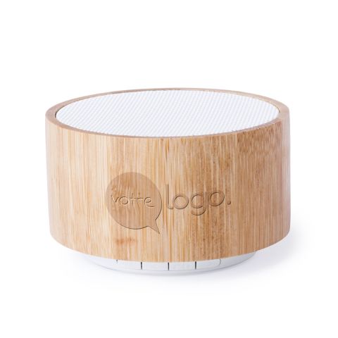 Haut-parleurs publicitaire Denzel