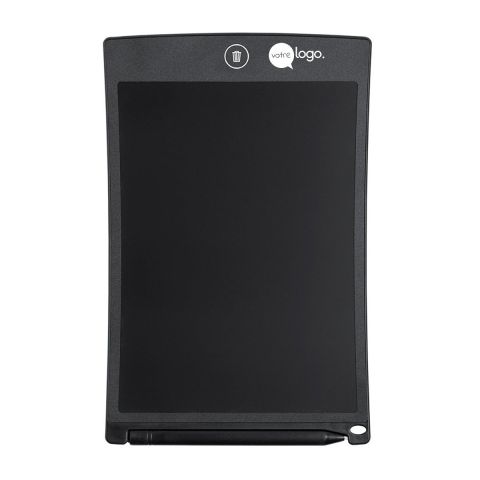 Tablette d'ecriture LCD publicitaire Koptul