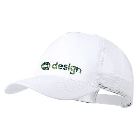 Casquette personnalisée Clipak