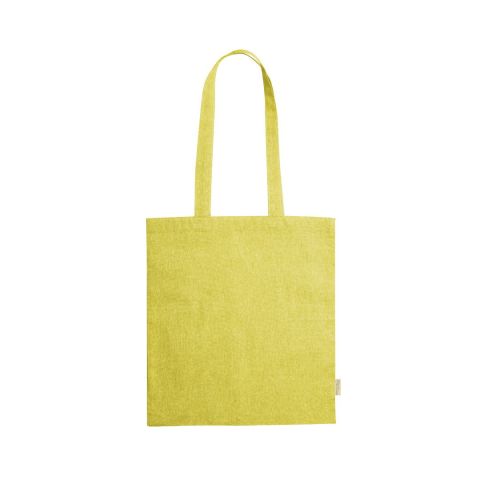 Tote bag publicitaire 100% coton recyclé - Graket