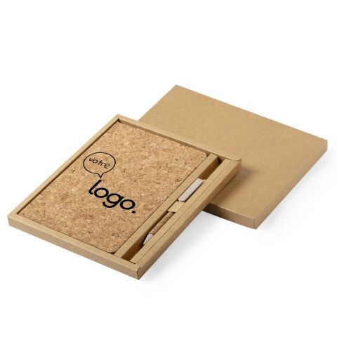 Set publicitaire Minsor