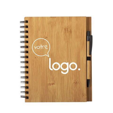 Cahier publicitaire Polnar