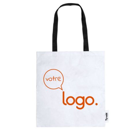 Tote-bag 100% recyclable publicitaire - Naisa
