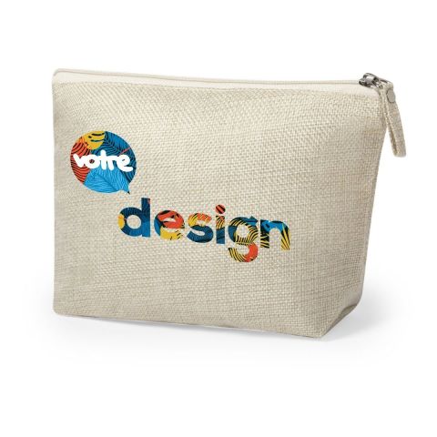 Trousse de toilette personnalisée - Kreston