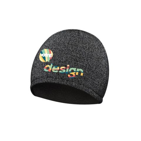 Bonnet personnalisé Terban