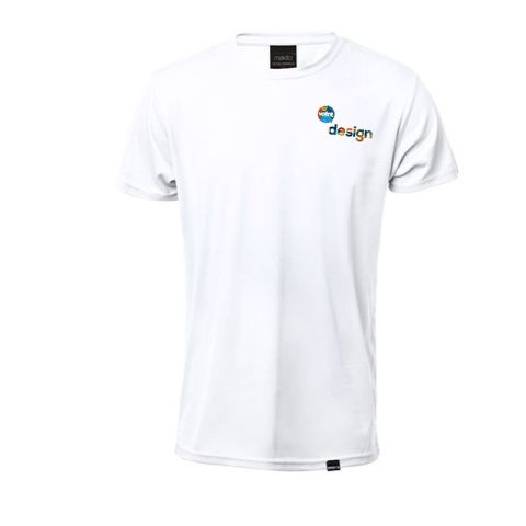 T-Shirt Adulte publicitaire Tecnic Markus