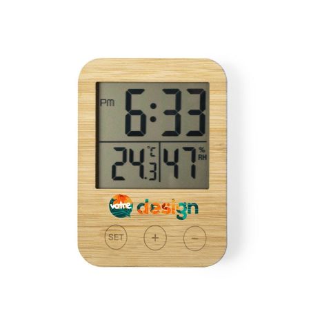 Station météo personnalisé Helein