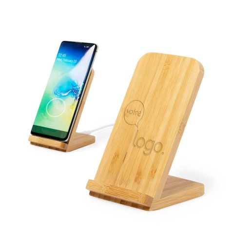 Chargeur personnalisé Dimper